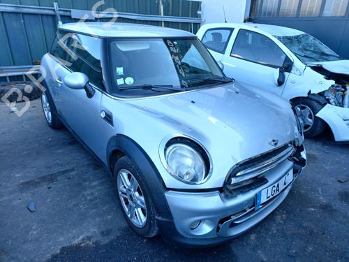 Tailgate MINI MINI (R56) Cooper D | BP32291829C6 