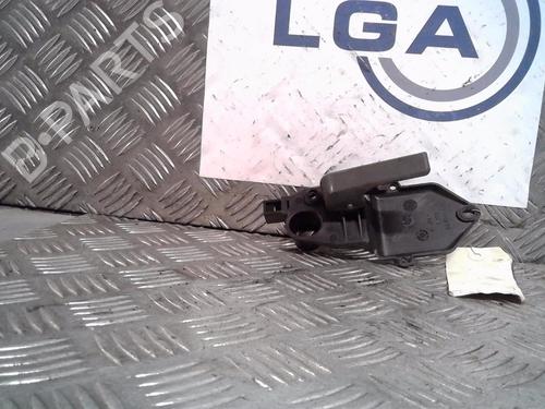 Used Front right interior door handle FIAT PANDA (169_) 1.2 (169.AXB11, 169.AXB1A) (60 hp) 13863492