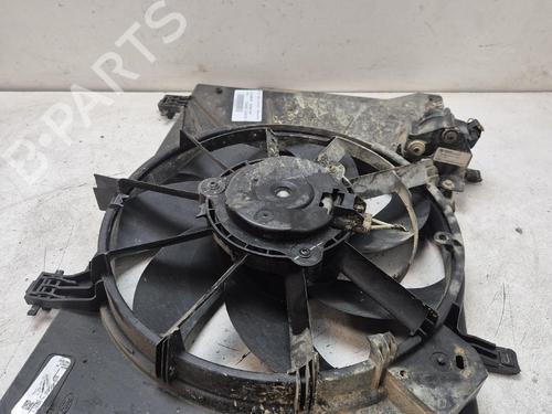 Radiator fan FORD TRANSIT COURIER B460 MPV | BP39011149M35 - Image 2