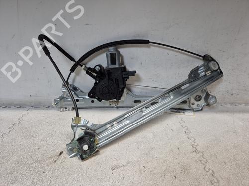 Used Front right window mechanism RENAULT MEGANE IV Grandtour (K9A/M/N_) 1.5 dCi 110 (110 hp) 24479886