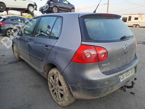 Left tailgate light VW GOLF V (1K1) | BP30824434C79