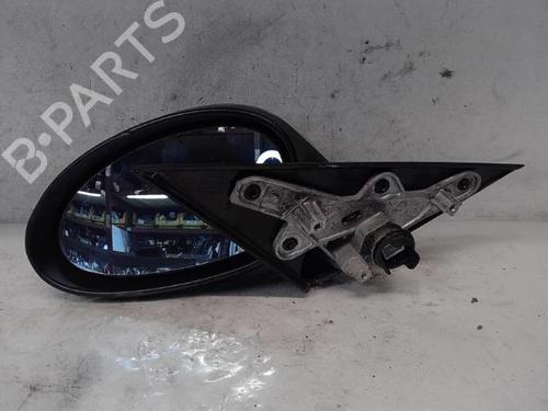 Used Left mirror BMW 1 (E81) 116 i (122 hp) 16251895