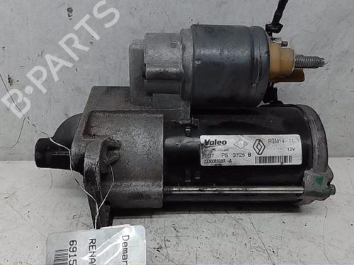 Used Starter RENAULT CLIO IV (BH_) 1.5 dCi 90 (90 hp) 13830951