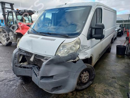 Used Parts PEUGEOT BOXER Van    4612653