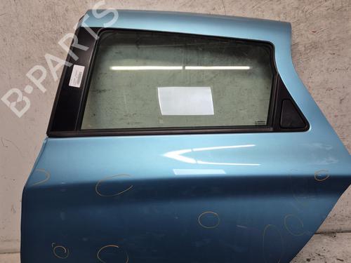 Used Left rear door RENAULT ZOE (BFM_) [2012-2025]  30404482