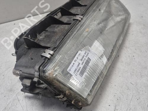 Used Right headlight Right headlight 38054686 38054686