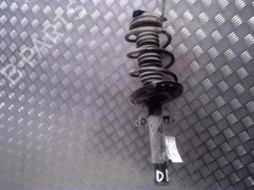 Used Right front shock absorber NISSAN X-TRAIL III (T32_, T32R, T32RR) 2.0 dCi ALL MODE 4x4-i (NT32) (177 hp) 13865400