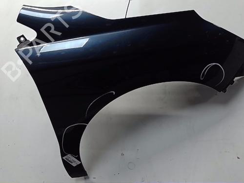 Used Right front fenders CITROËN C4 II (NC_) 1.6 HDi 115 (114 hp) 19395047