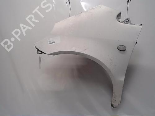 Used Left front fenders MERCEDES-BENZ A-CLASS (W168) A 140 (168.031, 168.131) (82 hp) 13850050