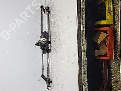 Used Front wiper motor Front wiper motor LAND ROVER DISCOVERY IV (L319) 2.7 TD 4x4 (190 hp) 36482395 36482395