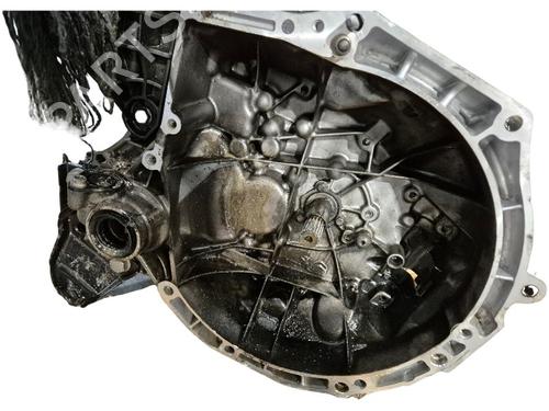 Gearbox PEUGEOT 208 I (CA_, CC_) 1.4 HDi | BP29136896M3