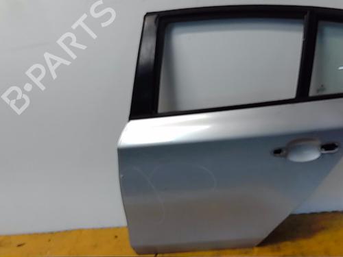 Used Left rear door BMW 1 (E87) 118 d (143 hp) 23099482