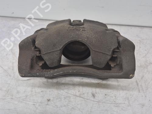 Used Left front brake caliper DACIA LOGAN MCV (KS_) 1.6 16V (KS0L, KS0M, KS0P, KS1S) (105 hp) 32291510