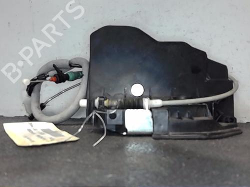 Used Rear left lock BMW 1 (F20) [2011-2019]  23989647