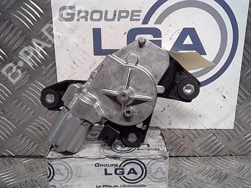 Rear wiper motor RENAULT MEGANE IV Hatchback (B9A/M/N_)  | BP13859108M102 