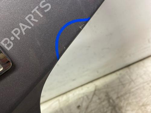 tailgate-chevrolet-aveo-hatchback-t300-2011-38787028 main image