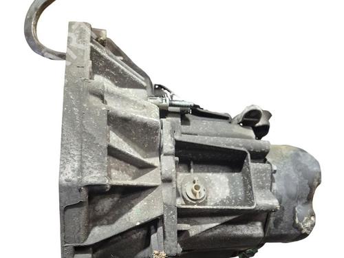 Gearbox RENAULT CLIO III Hatchback Van (SB_, SR_) | BP38255595M3 - Image 3