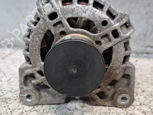 Alternator DACIA SANDERO II TCe 90 (B8M1, B8MA, B8AC) | BP25981201M7  - Image 5