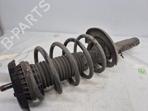 Used Right front shock absorber PEUGEOT 208 I (CA_, CC_) 1.6 HDi (92 hp) 31151522