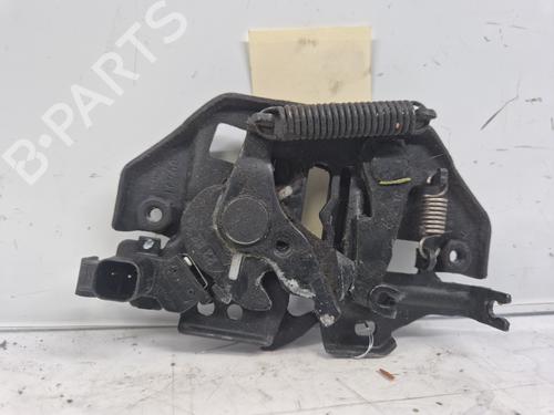 Used Hood lock Hood lock FORD ECOSPORT [2011-2022] 34048742 34048742
