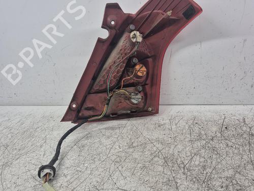 Left taillight SUZUKI SWIFT III (MZ, EZ) 1.3 (RS413, ZC11S) | BP38526955C34 - Image 2