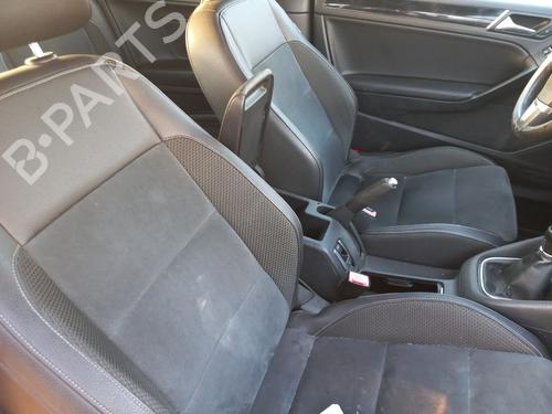 Left taillight VW GOLF VI Convertible (517) 1.6 TDI | BP28800840C34 