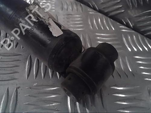 Used Left rear shock absorber CITROËN C4 Grand Picasso II (DA_, DE_) 1.6 BlueHDi 120 (120 hp) 13865645