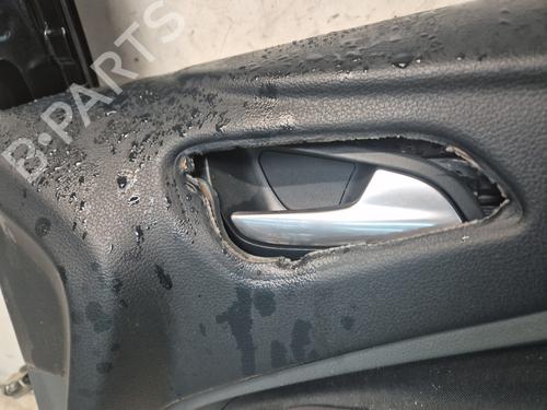Right front door FORD C-MAX II (DXA/CB7, DXA/CEU) 1.6 TDCi | BP28526160C3