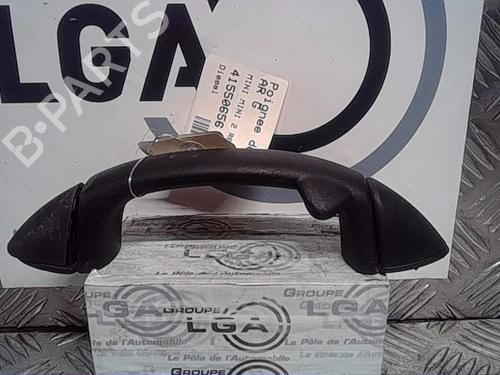 Used Interior roof handle MINI MINI COUNTRYMAN (R60) Cooper SD (143 hp) 14554091