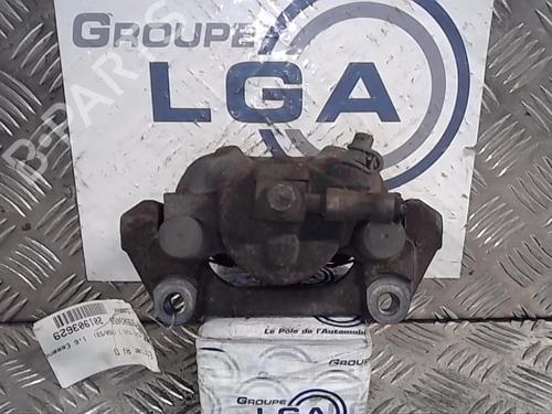 Right front brake caliper MINI MINI (R50, R53) One | BP14521360M104 