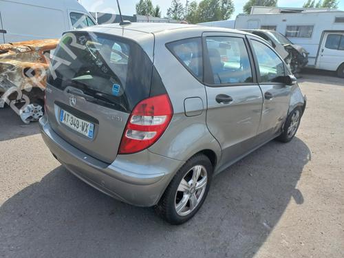 Right taillight MERCEDES-BENZ A-CLASS (W169) A 180 CDI (169.007, 169.307) | BP15774600C35 