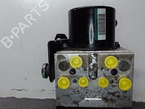 ABS pump CITROËN C6 (TD_) 2.7 HDi | BP23447517M43 