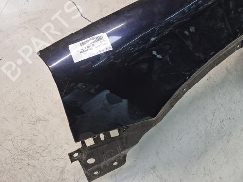 Left front fenders VOLVO XC90 I (275) D5 AWD | BP27811808C41 