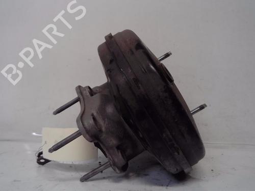 Servo brake RENAULT CLIO IV (BH_) 1.5 dCi 90 | BP14561651M42 