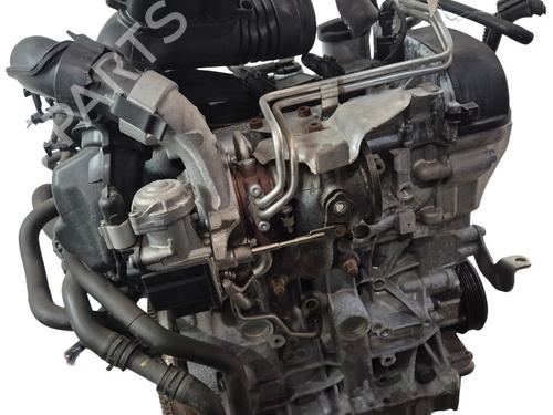 Used Engine VW POLO V (6R1, 6C1) [2009-2022]  31605128