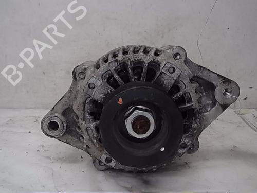 Used Alternator NISSAN PIXO (UA0) 1.0 (68 hp) 13833339