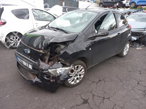 Used Parts FORD KA (RU8) 1.2 (69 hp) 4237600