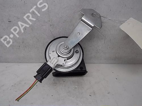 Horn CITROËN C3 II (SC_) 1.4 VTi 95 (95 hp) 14570101