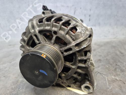 Alternateur TOYOTA AYGO (_B1_) 1.4 D-4D (WNB10_, WNB10R) (54 hp) 30916139