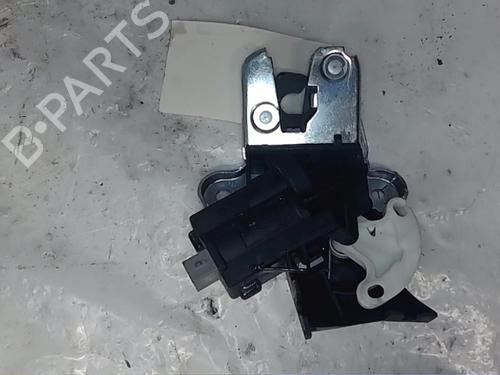 Tailgate lock AUDI A4 B8 (8K2) 2.0 TDI | BP18302896C101