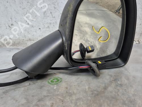 Retrovisor izquierdo OPEL MERIVA B MPV (S10) 1.6 CDTI (75) (110 hp) 29739230