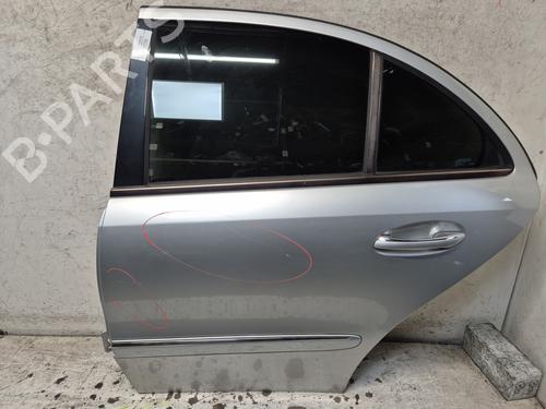 Used Left rear door MERCEDES-BENZ E-CLASS (W211) E 320 CDI (211.022) (224 hp) 29758431