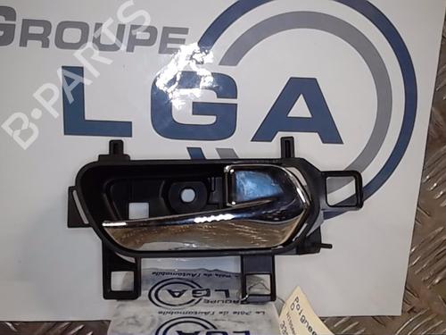 Used Front right interior door handle NISSAN MICRA V (K14) 1.0 DIG-T 117 (117 hp) 13862338