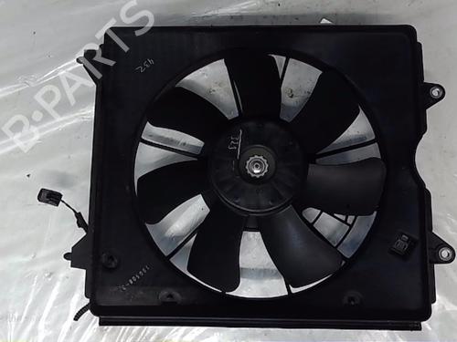 Radiator fan HONDA CIVIC VIII Hatchback (FN, FK) 2.2 CTDi (FK3) | BP19337322M35 