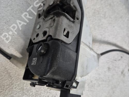 Front left lock CITROËN C3 II (SC_) 1.2 VTi 82 | BP25207467C98 