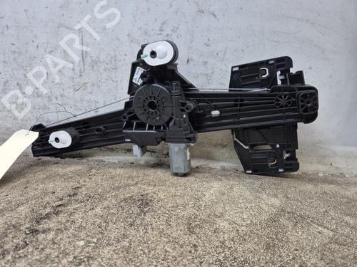 Rudehejsemekanisme Højre bagtil PEUGEOT 208 II (UB_, UP_, UW_, UJ_) 1.2 PureTech 75 (75 hp) 29985362