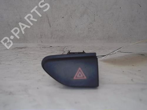 Used Warning switch RENAULT CLIO IV (BH_) 1.5 dCi 75 (75 hp) 13830901