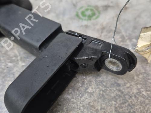 Rear windshield wiper arm RENAULT CLIO II (BB_, CB_) 1.5 dCi (B/CB3M) | BP30187675C144 