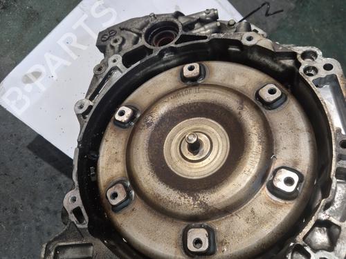 Gearkasse CITROËN C5 III Break (RW_) 2.0 HDi 180 (181 hp) 30092217