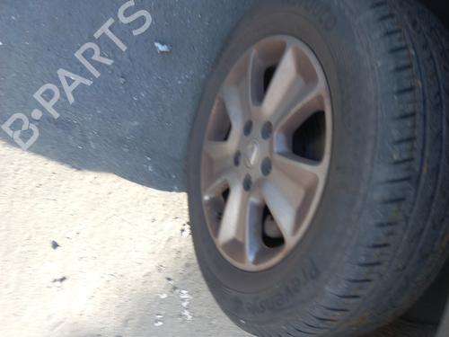 Engine control unit (ECU) DACIA DUSTER (HS_) 1.5 dCi | BP33211331M57  - Image 9